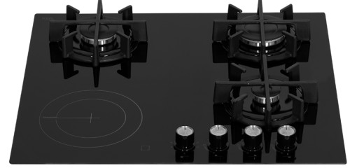Комбинированная варочная панель Simfer (Симфер) H60N32S522