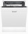 Встраиваемая посудомоечная машина MAUNFELD (Маунфилд) MLP6022A01
