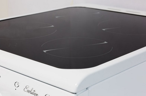 Электрическая плита DeLuxe (ДеЛюкс) 506004.04 эс