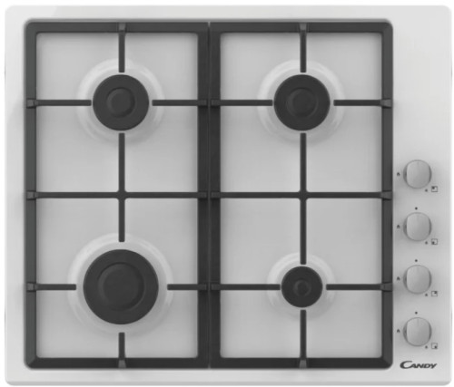 Газовая варочная панель Candy (Канди) CHG6LW