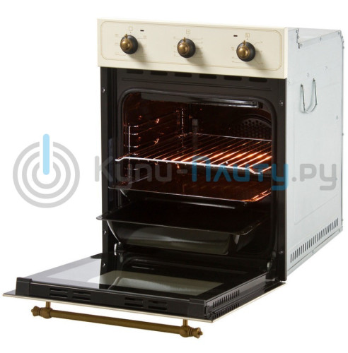 Электрический духовой шкаф Simfer (Симфер) B4EO16001