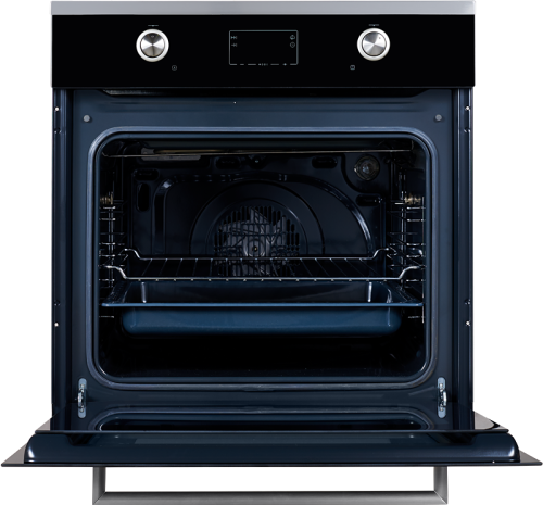 Электрический духовой шкаф Kuppersberg (Купперсберг) HO 655 T