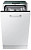 Встраиваемая посудомоечная машина Samsung (Самсунг) DW50R4070BB/WT