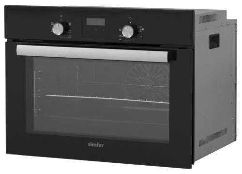 Электрический духовой шкаф Simfer (Симфер) B5EB55016