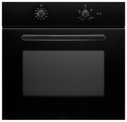 Газовый духовой шкаф Nardi (Нарди) FGX 07 N