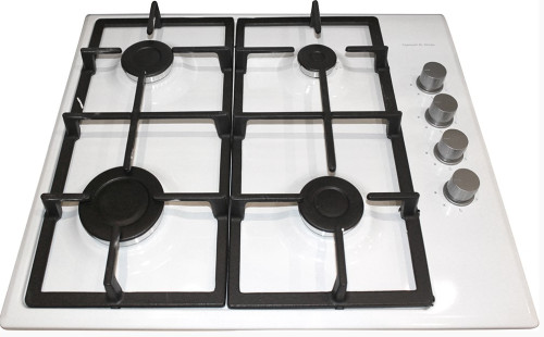 Газовая варочная панель Zigmund-Shtain (Зигмунд-Штайн) GN 228.61 W
