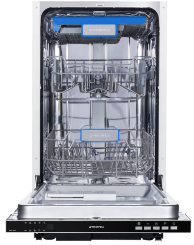 Встраиваемая посудомоечная машина MAUNFELD (Маунфилд) MLP-08B