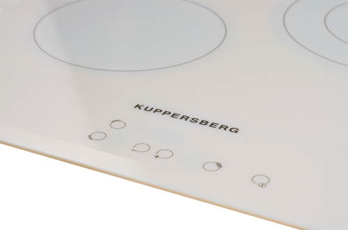 Электрическая варочная панель Kuppersberg (Купперсберг) SA45VT02 W
