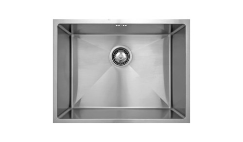 Кухонная мойка Seaman Eco Marino SME-580 Standart