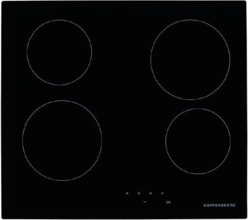 Электрическая варочная панель Kuppersberg (Купперсберг) FA6VF01M