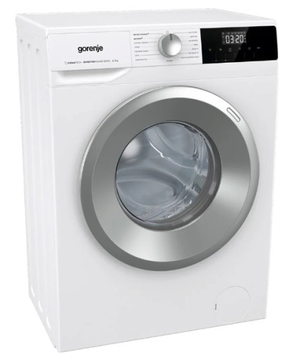 Стиральная машина Gorenje (Горенье) W2NHPI72SCS