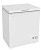 Морозильная камера WILLMARK (Виллмарк) CF-170CS белый