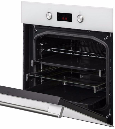 Электрический духовой шкаф Korting (Кёртинг) OKB 793 CMGW