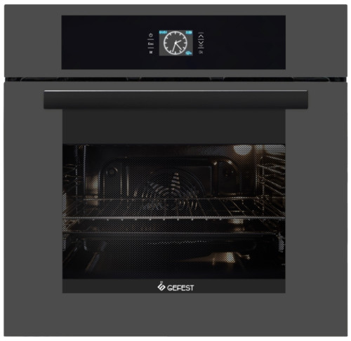 Электрический духовой шкаф GEFEST (Гефест) ДА 622-04 К57 S