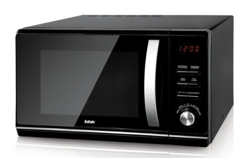 Микроволновая печь BBK 23MWG-851T/B