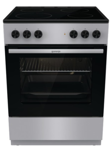 Электрическая плита Gorenje (Горенье) GEC6A11SG