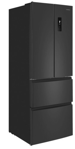 Холодильник MAUNFELD (Маунфилд) MFF180NFSBE01