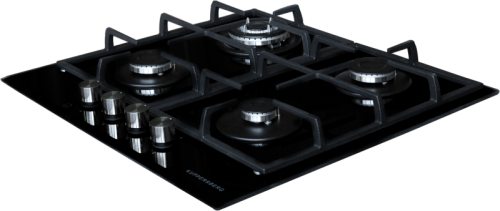 Газовая варочная панель Kuppersberg (Купперсберг) FQ65B