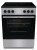 Электрическая плита Gorenje (Горенье) GEC6A11SG