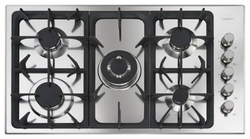 Газовая варочная панель Foster (Фостер) 7055062