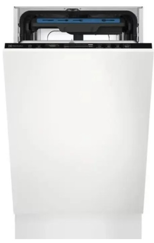 Встраиваемая посудомоечная машина Electrolux (Электролюкс) EEG63400L