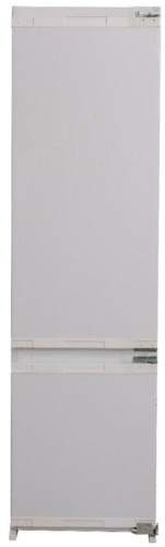 Встраиваемый холодильник Candy (Канди) CBCH9315AFM