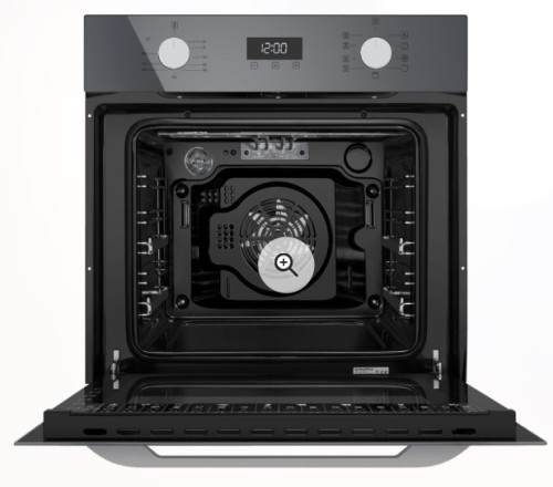 Электрический духовой шкаф MAUNFELD (Маунфилд) EOEM7610DGR