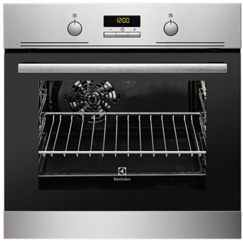 Электрический духовой шкаф Electrolux (Электролюкс) EZC2430EOX