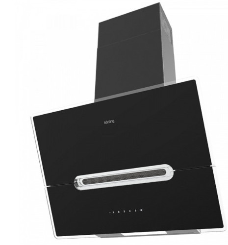 Вытяжка Korting (Кёртинг) KHC 61950 GXN