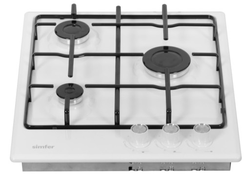 Газовая варочная панель Simfer (Симфер) H45V30W411