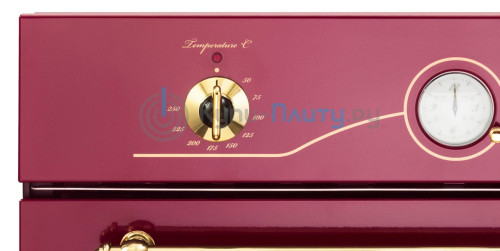 Электрический духовой шкаф DeLonghi (ДеЛонги) CM 6 RS