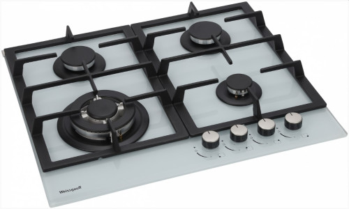 Газовая варочная панель Weissgauff (Вайсгауф) HGG 641 WGh