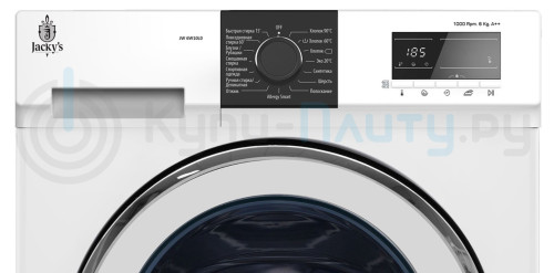 Стиральная машина Jacky's (Джекис) JW 6W10L0