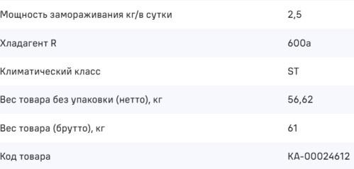 Встраиваемый холодильник MAUNFELD (Маунфилд) MBF17754NFWHGR LUX Inverter