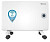 Конвектор Thermex (Термекс) Frame 1000E Wi-Fi