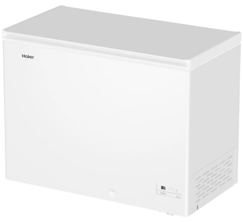 Морозильная камера Haier (Хайер) HCE251R, белый