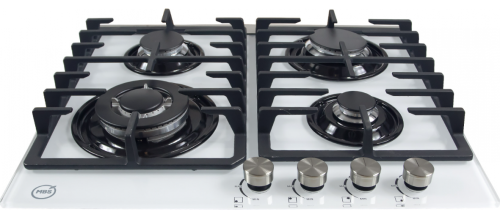 Газовая варочная панель MBS PG-615WH