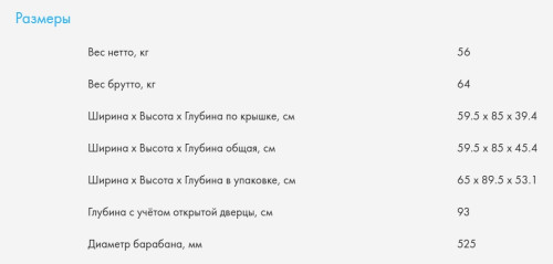 Стиральная машина Haier (Хайер) HW70-BP12959ASE