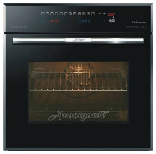 Электрический духовой шкаф Kaiser (Кайзер) EH 6906 chrom