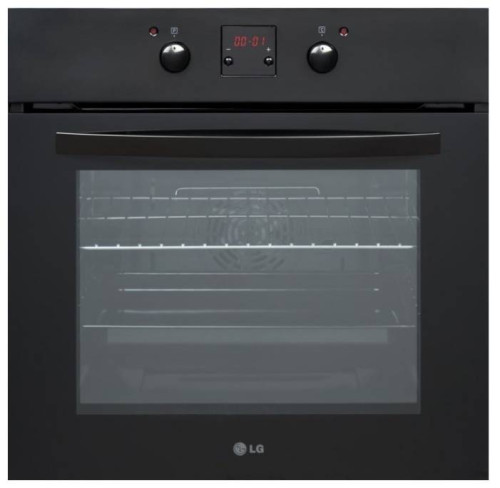 Электрический духовой шкаф LG (ЛДжи) LB61V12B