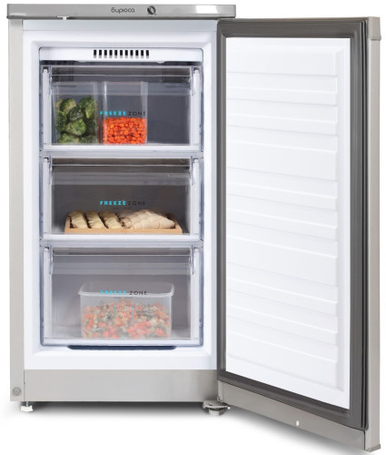 Морозильная камера Бирюса M412