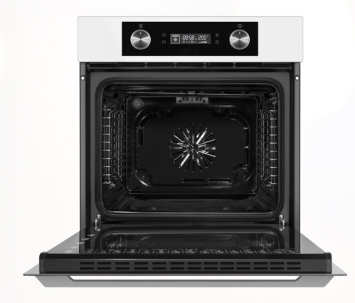 Электрический духовой шкаф MAUNFELD (Маунфилд) AEOH60102W