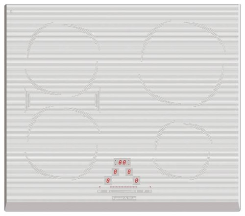Индукционная варочная панель Zigmund-Shtain (Зигмунд-Штайн) CIS 189.60 WX