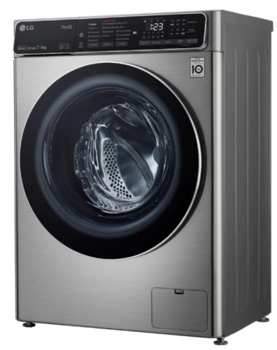 Стиральная машина с сушкой LG (ЛДжи) F2T5HG2S