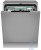 Встраиваемая посудомоечная машина Weissgauff (Вайсгауф) BDW 6151 Inverter Touch AutoOpen Timer Floor