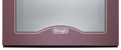 Электрический духовой шкаф DeLonghi (ДеЛонги) CM 6 RF
