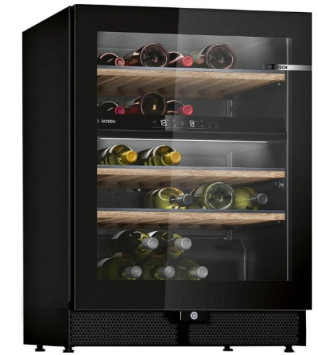Винный шкаф Bosch (Бош) KWK16ABGB