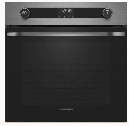 Электрический духовой шкаф MAUNFELD (Маунфилд) EOEM7614S