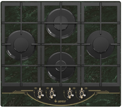 Газовая варочная панель GEFEST (Гефест) ПВГ 2231 К69