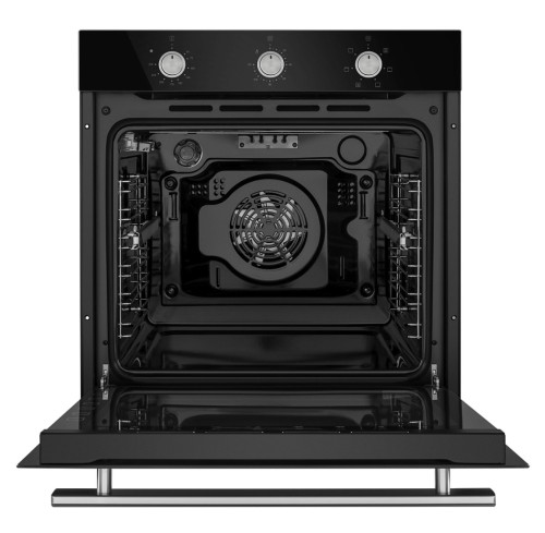 Электрический духовой шкаф MAUNFELD (Маунфилд) EOEF.766B